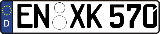 EN-XK570
