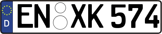 EN-XK574