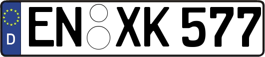 EN-XK577