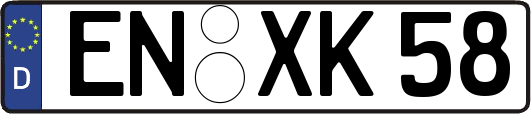 EN-XK58