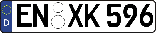 EN-XK596