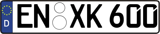 EN-XK600