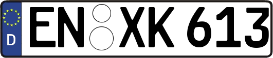 EN-XK613