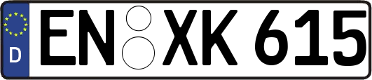 EN-XK615