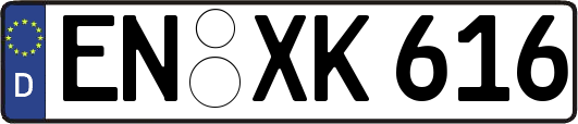 EN-XK616