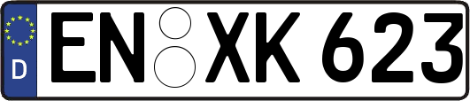 EN-XK623