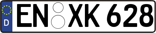EN-XK628