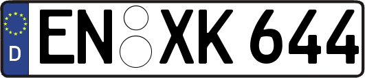 EN-XK644