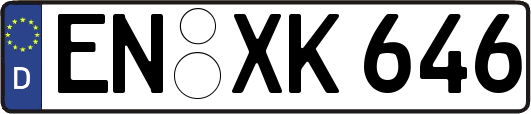 EN-XK646