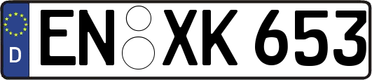 EN-XK653