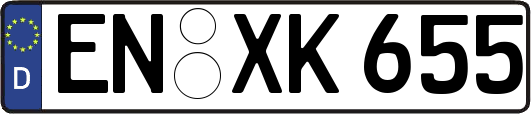 EN-XK655