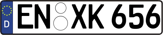 EN-XK656