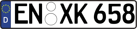EN-XK658