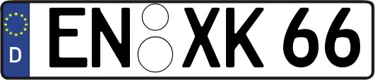 EN-XK66
