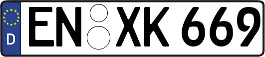 EN-XK669