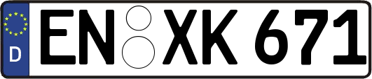 EN-XK671