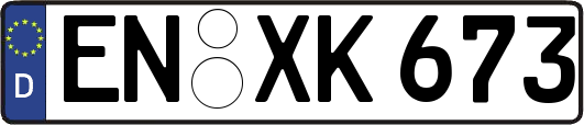 EN-XK673