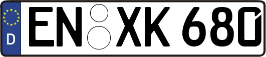 EN-XK680
