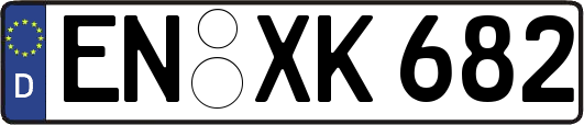 EN-XK682