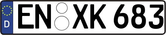 EN-XK683