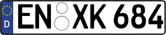 EN-XK684