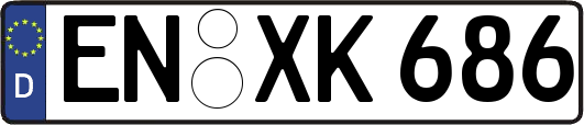 EN-XK686