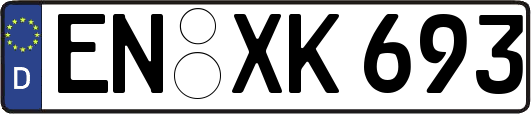 EN-XK693