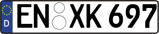 EN-XK697