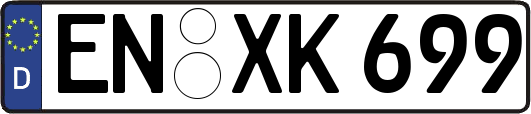 EN-XK699