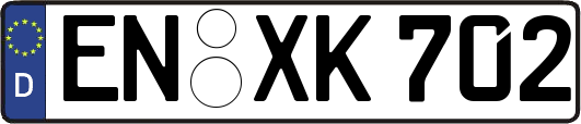 EN-XK702