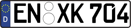 EN-XK704