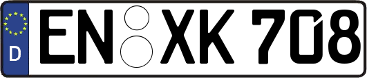 EN-XK708