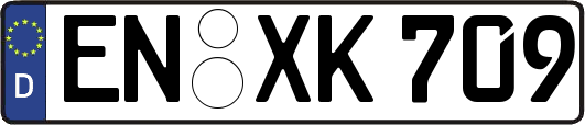 EN-XK709