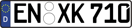 EN-XK710