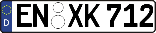 EN-XK712