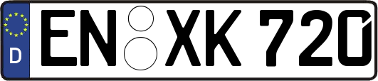 EN-XK720