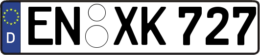 EN-XK727