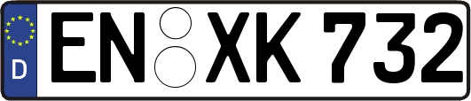 EN-XK732