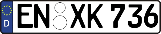 EN-XK736