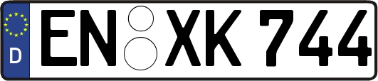 EN-XK744