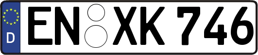 EN-XK746