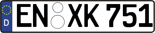 EN-XK751