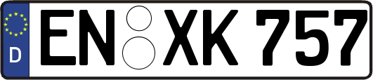 EN-XK757
