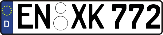 EN-XK772