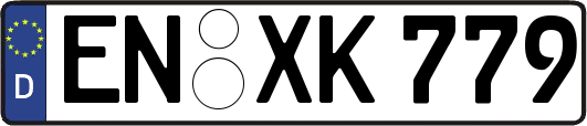 EN-XK779