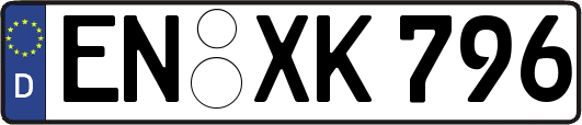 EN-XK796