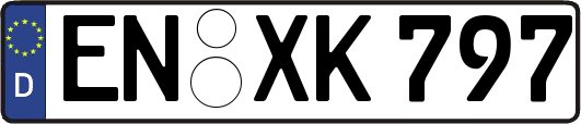 EN-XK797