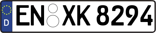 EN-XK8294