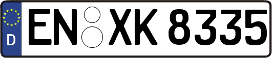 EN-XK8335