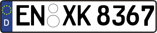 EN-XK8367